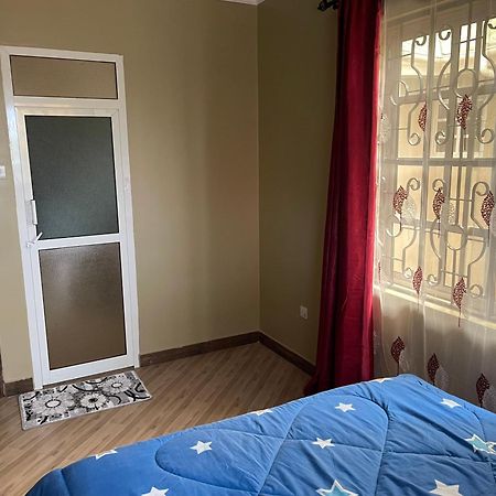 The Golden Suite Apartment Arusha Eksteriør billede