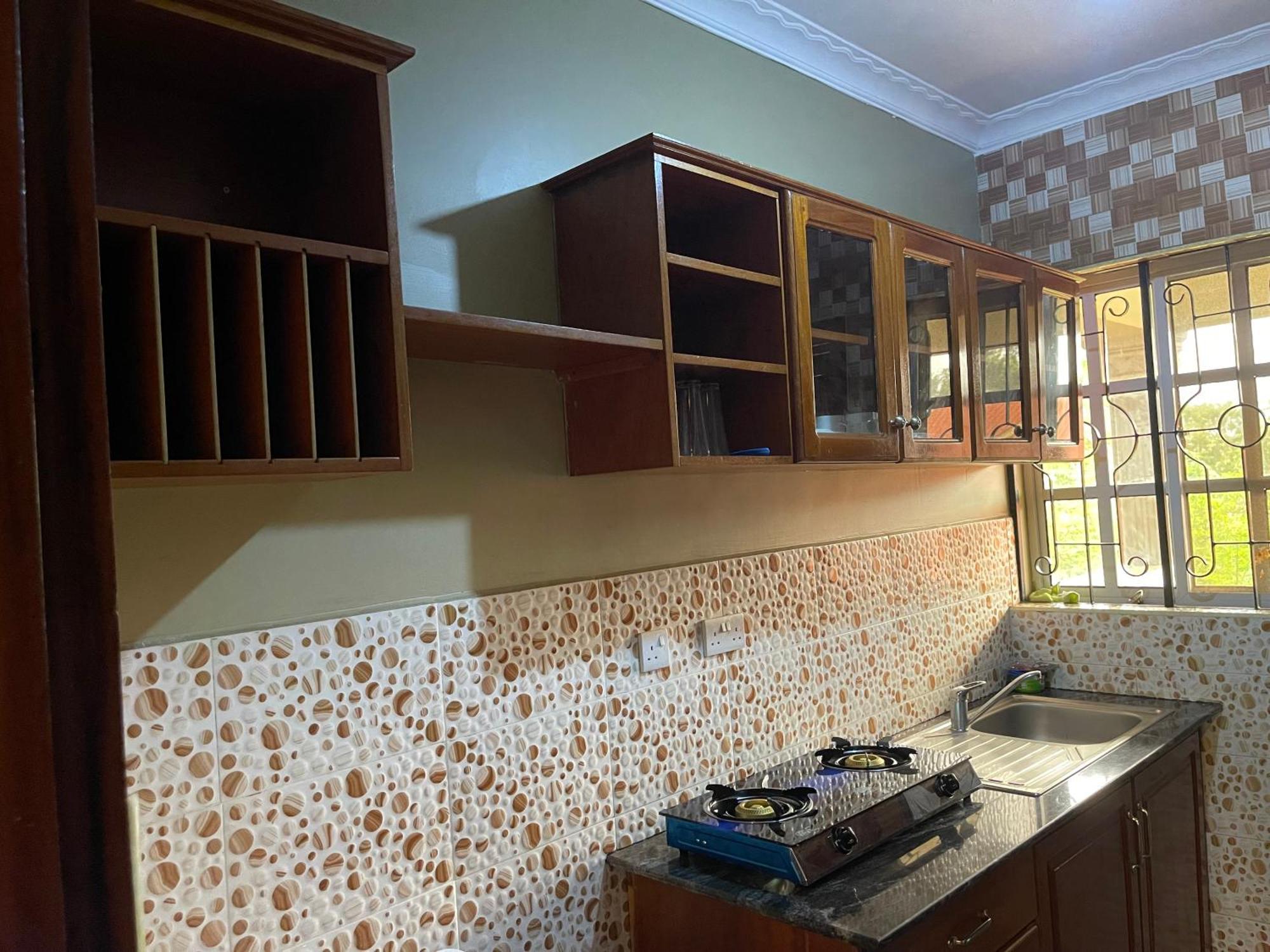 The Golden Suite Apartment Arusha Eksteriør billede